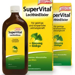 supervital