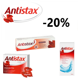 antistax