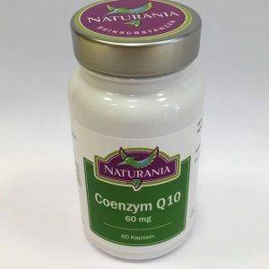 Naturania Coenzym Q10