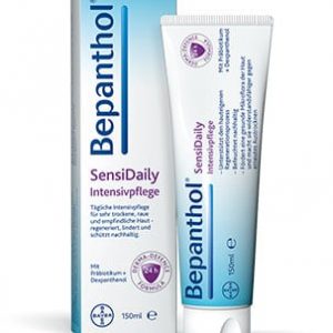 bepanthol-sensidaily-150g