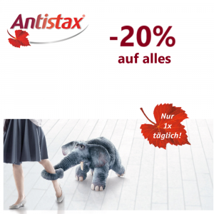 antistax antistax