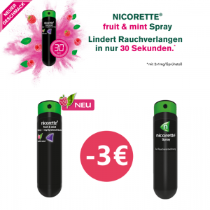 nicorette