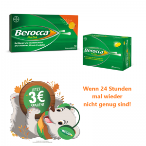 berocca berocca
