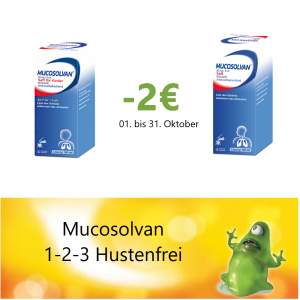 mucosolvan