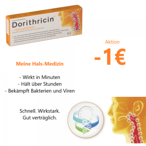 dorithricin